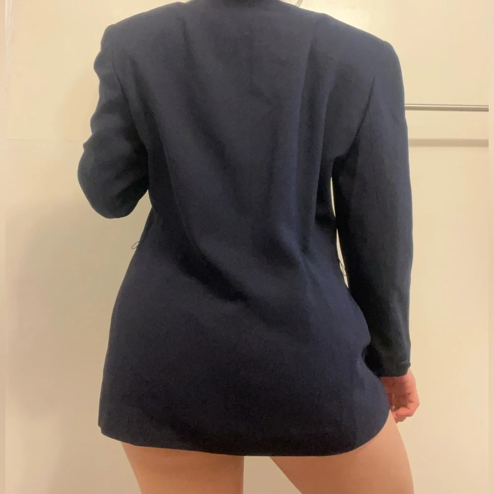 J26 Christian Dior Blazer